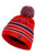 Spyder Active Sports Mens Icebox Volcano One Size