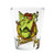 DC Bombshells Poison Ivy Shot Glass