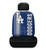 Fremont Die MLB Los Angeles Dodgers Rally Seat Cover Blue One Size