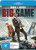 Big Game  NON-USA Format  Region B Import - Australia