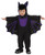 Rubies Baby Bitty Bat Costume As Shown Infant