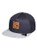 Quiksilver Mens BORESUNS HAT Navy Blazer 1SZ
