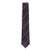 Liverpool FC Navy Stripe Liverbird Tie LFC Official