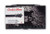 Conté à Paris 12 Count HB Sketching Crayons Set Black