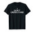 Sherlock Holmes Watson I Dont Understand T-Shirt