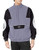 Reebok Classic Electrogen Anorak Jacket Violet Haze X-Small