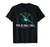 This Is How We Roll Pilot Shirt Funny Airplane Aircraft Tees T-Shirt