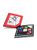 DC Comics Harley Quinn Eyeshadow   Highlighter Palette