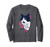 I love my Tuxie Cat Tuxedo Cat Long Sleeve T-Shirt I love my Tuxie Cat Tuxedo Cat Long Sleeve T-Shirt
