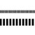 Creative Teaching Press Border Bold & Bright Bold Stripes (8343)