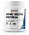 Nutricost Beef Bone Protein Powder  Multi Collagen 20 Servings - Chocolate