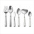 Oneida LTD Couplet 6 Pc_ Serving Set