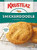Krusteaz Snickerdoodle Cookie Mix 17_5-Ounce Boxes Cinnamon Sugar Packet Pack of 3