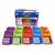 EAI Education CalcPal EAI-80 Basic Calculator Assorted Colors - Set of 10
