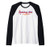 Halloween Radiology Tech Design X-Ray Tech Pumpkin Gift Raglan Baseball Tee