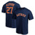 Outerstuff MLB Youth Performance Team Color Player Name and Number Jersey T-Shirt X-Large 1820 Jose Altuve