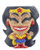 Cryptozoic DC Teekeez Series 1: Wonder Woman Vinyl Figure