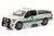 Greenlight 164 Blue Collar Series 2015 Ford F-150 Dept of Transportation NYCDOT