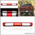 LED Third Brake Lights Tail Lights Cargo Light For 1997-2003 Ford F-150 High Mount Stop Lights