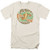 Trevco Mens DC Comics Short Sleeve T-Shirt Pliable Cream Medium