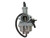New Carburetor For 1984 1985 1986 HONDA ATC 200S Trike ATC200S Carb Lever Style