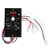 better18 Digital Thermostat Controller Board Kitchen Pellet Grill Accessories Tool Replacement Thermostat Kit Parts Digital Pro Controller for All Traeger