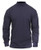 Rothco Mock Turtleneck Midnight Navy Blue XX-Large