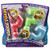 Kinetic Foam, Multi 3pk Blue, Green, Red