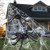 MOVINPE 200 Halloween Spider Web  2pcs 30 Giant Fake Spider  25pcs Mini Spiders Huge Triangular Spider Web for Indoor Outdoor Decorations Yard Home Haunted House Party Decor