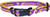 Pets First NFL Minnesota Vikings Pet Collar, Medium