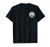 USS George H_W_ Bush CVN-77 Aircraft Carrier Shirt