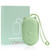 Hand Warmer Rechargeable Electric Reusable Silicone Hand Warmers Portable USB Hand Warmer Heater Battery Pocket Warmer DoubleSide Heat for Winter Sports Perfect Winter Gifts for Kids Women Men Green