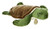 Aurora World Miyoni Sea Turtle 11" Plush
