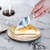 Magisso Stainless Steel Pie Server