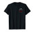 F-117 Nighthawk Stealth Attack Aircraft T-Shirt 2 Sided