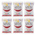 Wilton 12 oz_ Red Candy Melts Candy 6-Count