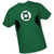 Green Lantern Costume -- DC Comics - The New 52 Adult T-Shirt X-Large