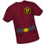 Robin Costume -- DC Comics - The New 52 Adult T-Shirt Small