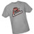 East Dillon Lions -- Friday Night Lights Adult T-Shirt Large