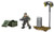 Mega Bloks Terminator: Genisys Resistance Soldier Pack