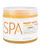 BCL SPA Sugar Scrub Mandarin  Mango 16 oz