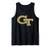 Georgia Tech GT Yellow Jackets NCAA PPGT03 Tank Top