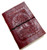 Firu-Handmade Tree of Life Embossed Handmade Paper Engraved Leather Bound Journal Writing Diary Notebook Brown