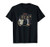 ACDC - Highway to Hell Album Artwork T-Shirt