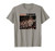 ACDC - 74 Jailbreak EP Artwork T-Shirt