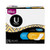 U by Kotex Lightdays Panty Liners Regular 129 Count Pack of 2