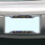 NCAA Michigan Wolverines License Plate Frame Alumni