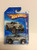 Hot Wheels 2009 Rebel Rides Grey Ford F-150 164 Scale