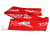 Liverpool FC Youll Never Walk Alone Authentic EPL Scarf