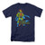 DC Comics - Martian Manhunter T-Shirt Size L